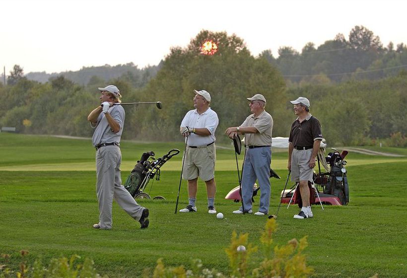 Hotel Comfort Inn Airport North Bay | North Bay | Ontario | Canada 3