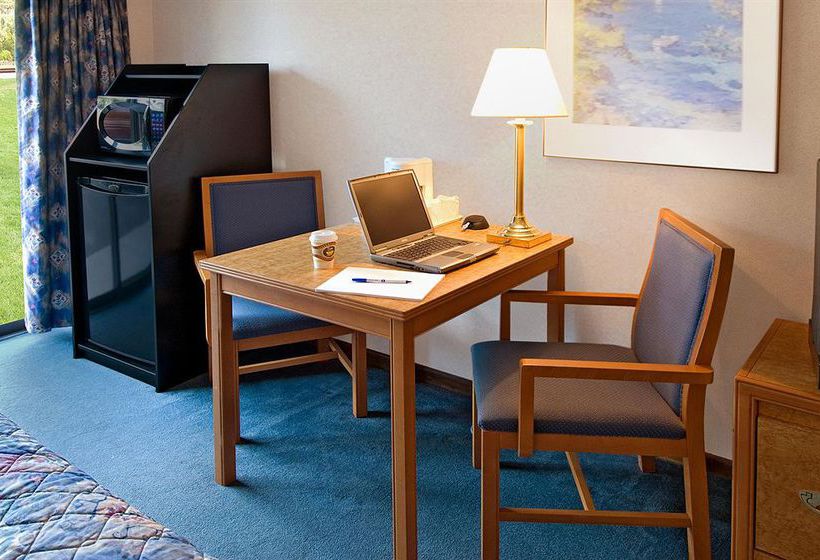 Hotel Comfort Inn Airport North Bay | North Bay | Ontario | Canada 4