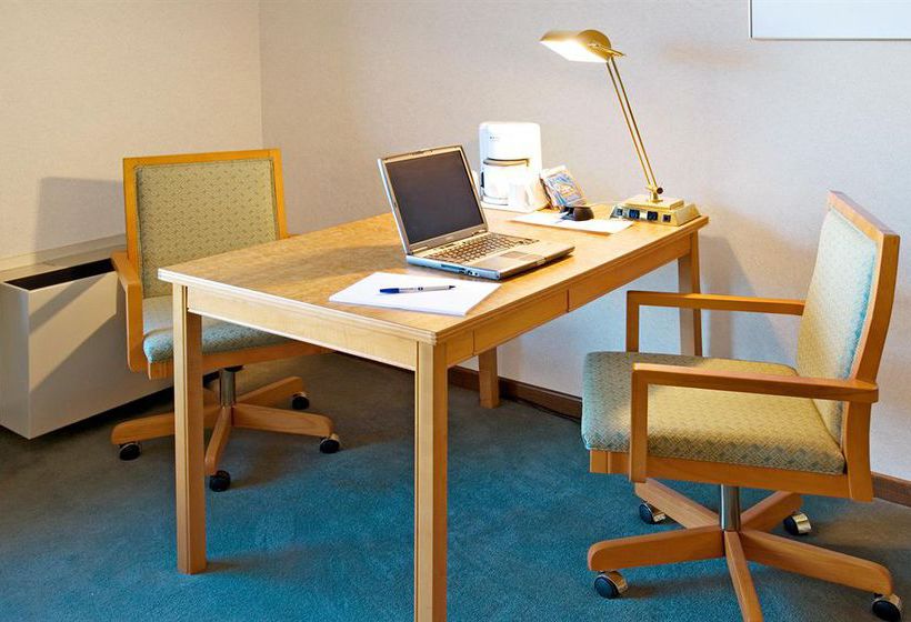 Hotel Comfort Inn Airport North Bay | North Bay | Ontario | Canada 5