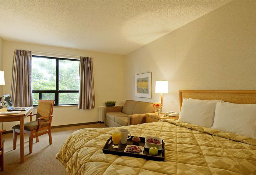 Hotel Comfort Inn Airport North Bay | North Bay | Ontario | Canada 7