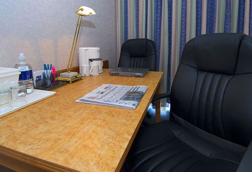 Hotel Comfort Inn Airport North Bay | North Bay | Ontario | Canada 9