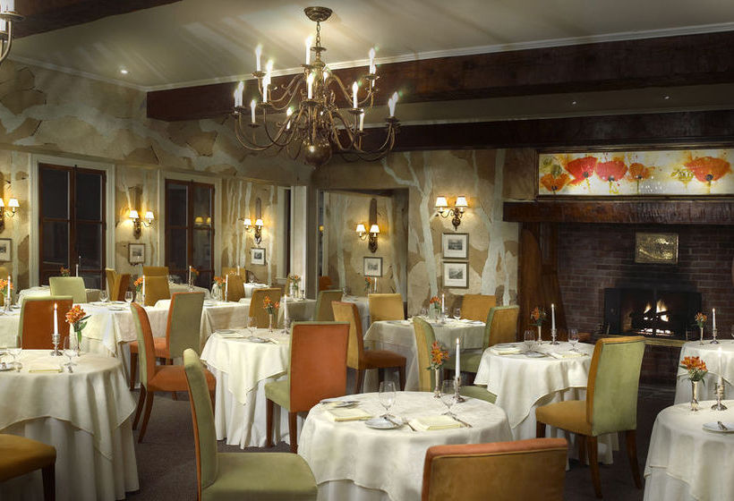 Hovey Hotel Manoir | North Hatley | Quebec | Canada 11