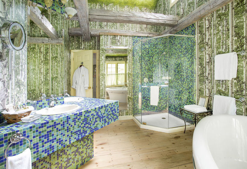 Hovey Hotel Manoir | North Hatley | Quebec | Canada 13