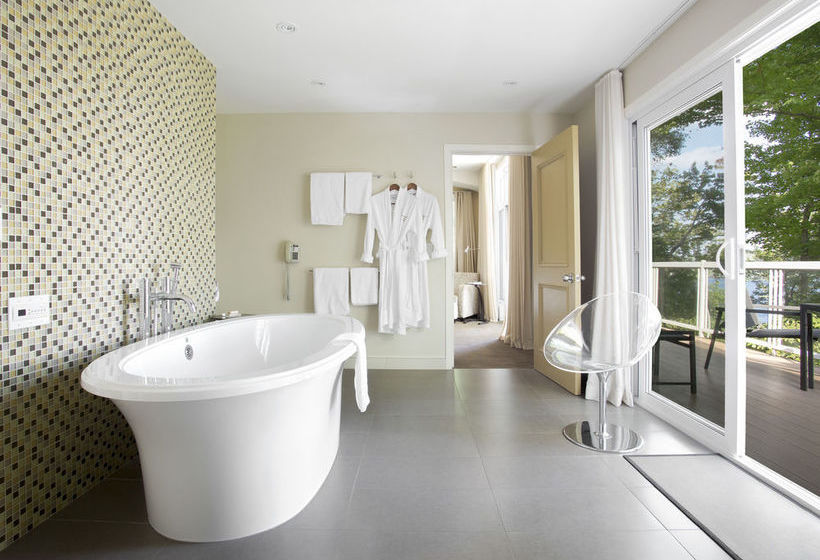 Hovey Hotel Manoir | North Hatley | Quebec | Canada 14