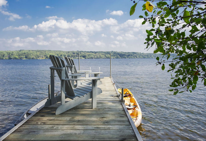 Hovey Hotel Manoir | North Hatley | Quebec | Canada 20