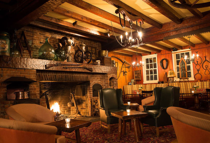 Hovey Hotel Manoir | North Hatley | Quebec | Canada 7