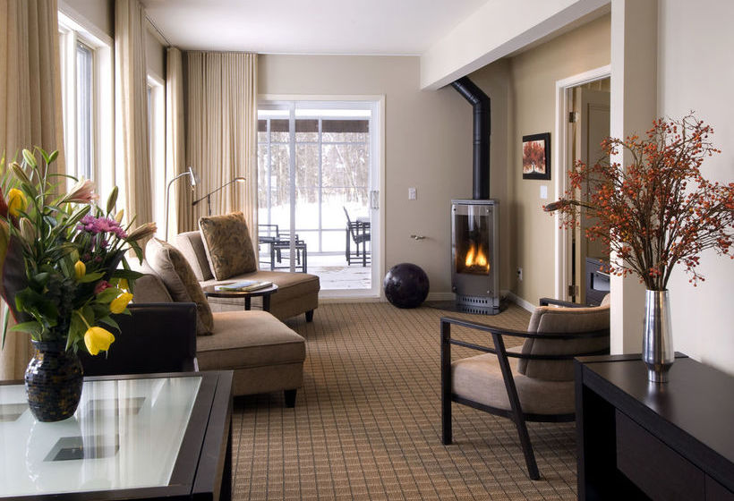 Hovey Hotel Manoir | North Hatley | Quebec | Canada 8