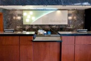 Hotel Holiday Inn Oakville Center