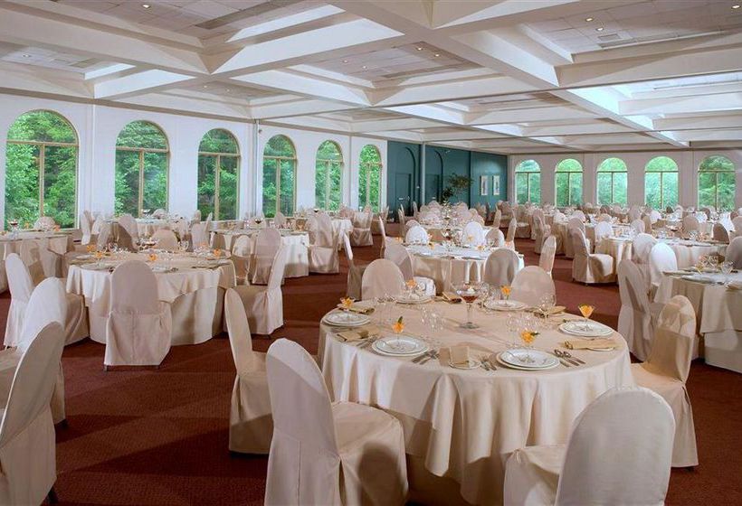 Hotel Cheribourg | Orford | Quebec | Kanada 6