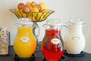 Hotel Comfort Inn Oshawa | Oshawa | Ontario | Canada 10