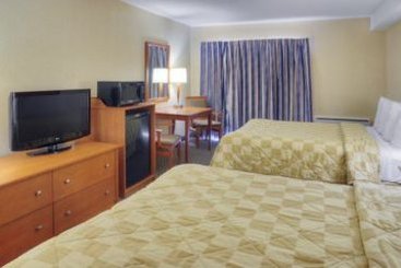 Hotel Comfort Inn Oshawa | Oshawa | Ontario | Canada 16