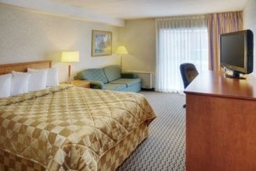 Hotel Comfort Inn Oshawa | Oshawa | Ontario | Canada 17