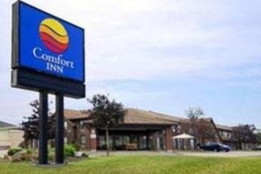 Hotel Comfort Inn Oshawa | Oshawa | Ontario | Canada 2