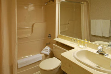 Hotel Comfort Inn Oshawa | Oshawa | Ontario | Canada 20