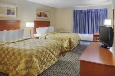 Hotel Comfort Inn Oshawa | Oshawa | Ontario | Canada 3