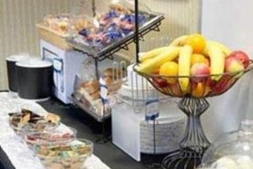 Hotel Comfort Inn Oshawa | Oshawa | Ontario | Canada 4