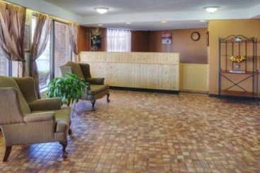 Hotel Comfort Inn Oshawa | Oshawa | Ontario | Canada 6