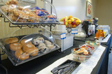 Hotel Comfort Inn Oshawa | Oshawa | Ontario | Canada 9