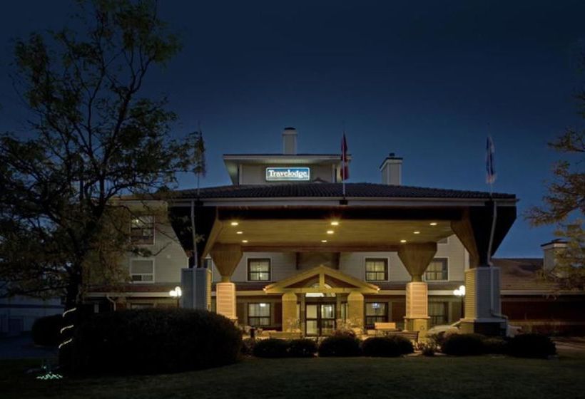 Hotel Travelodge Oshawa Whitby | Oshawa | Ontario | Canada 11