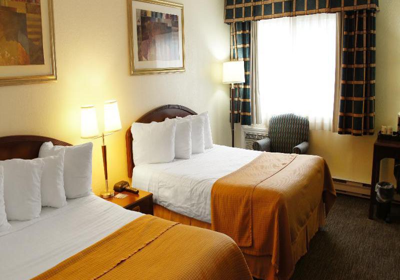 Hotel Travelodge Ottawa East | Ottawa | Ontario | Canada 4