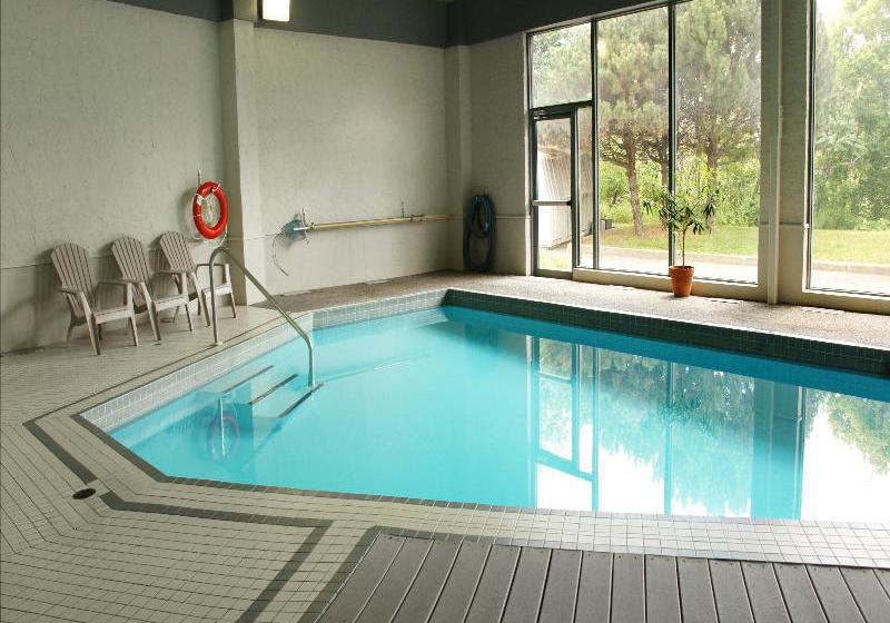 Hotel Travelodge Ottawa East | Ottawa | Ontario | Canada 5