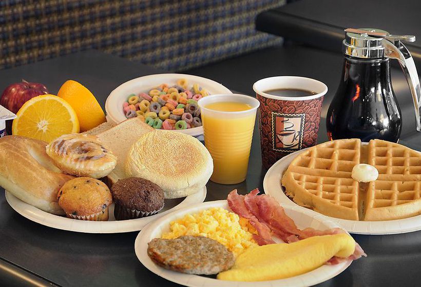 Hotel Comfort Inn Ottawa | Ottawa | Ontario | Canada 10