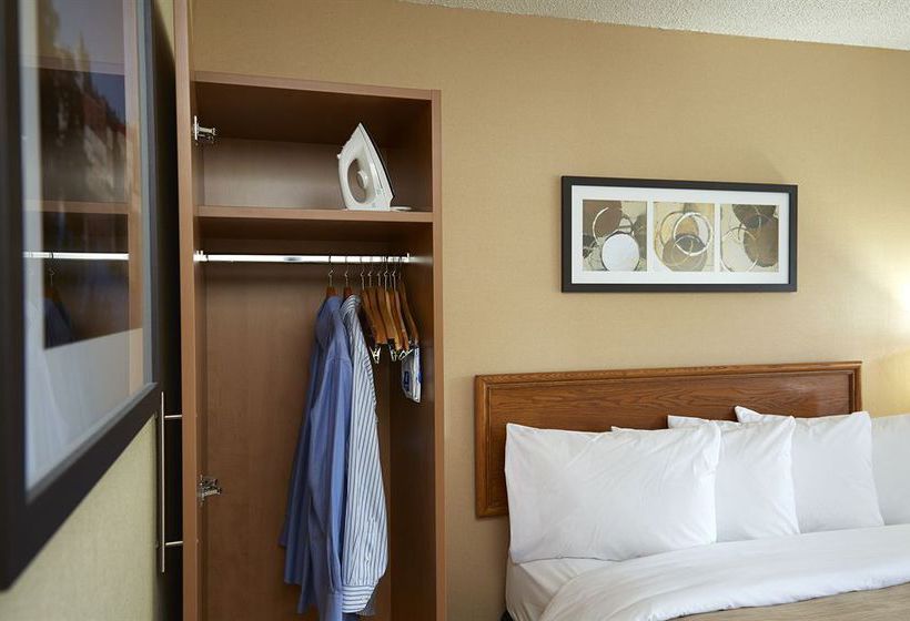 Hotel Comfort Inn Ottawa | Ottawa | Ontario | Canada 11