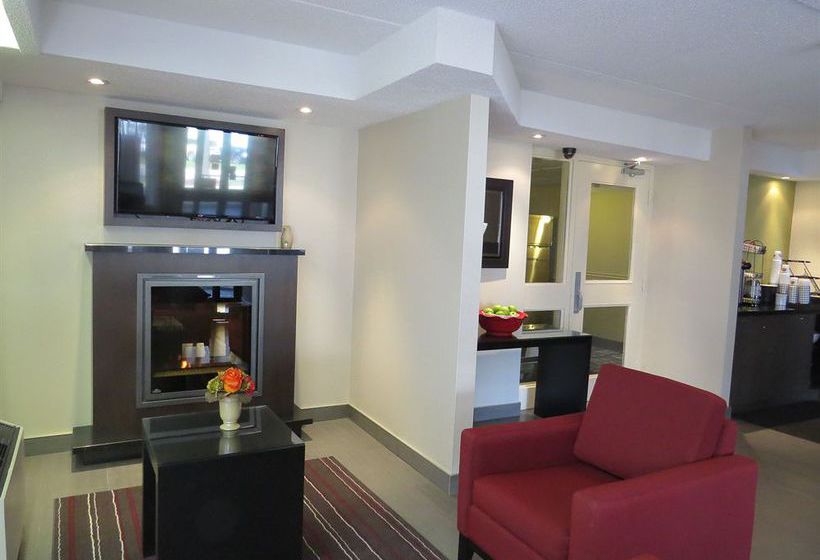 Hotel Comfort Inn Ottawa | Ottawa | Ontario | Canada 14