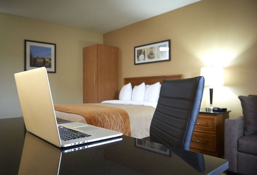Hotel Comfort Inn Ottawa | Ottawa | Ontario | Canada 15