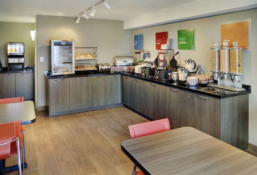 Hotel Comfort Inn Ottawa | Ottawa | Ontario | Canada 4