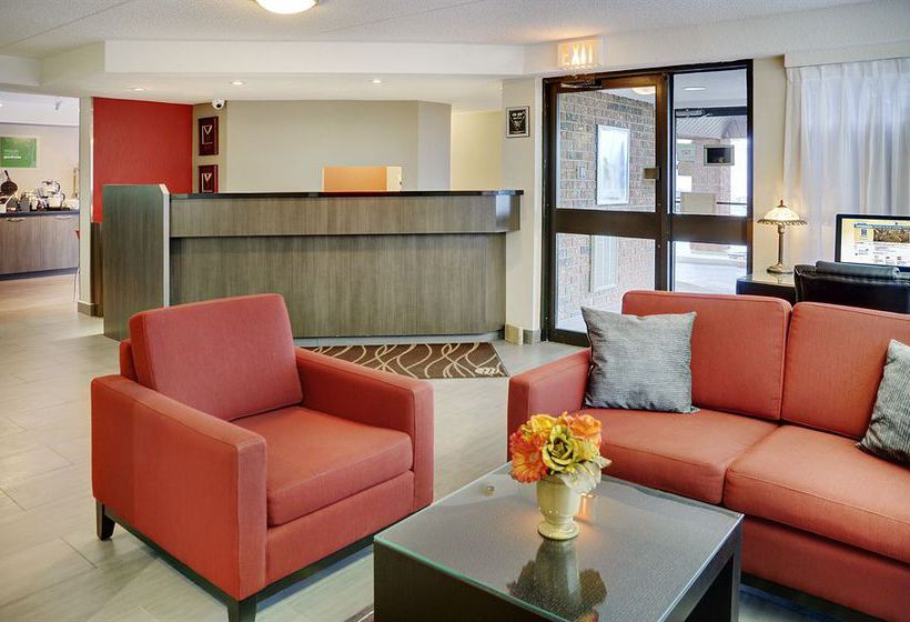 Hotel Comfort Inn Ottawa | Ottawa | Ontario | Canada 5