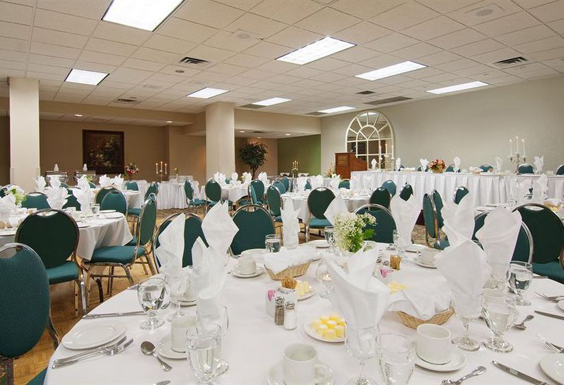 Hotel Holiday Inn Ottawa East | Ottawa | Ontario | Canada 1