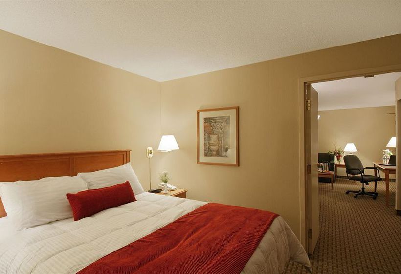 Hotel Holiday Inn Ottawa East | Ottawa | Ontario | Canada 10