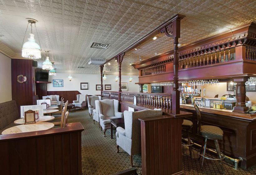 Hotel Holiday Inn Ottawa East | Ottawa | Ontario | Canada 11