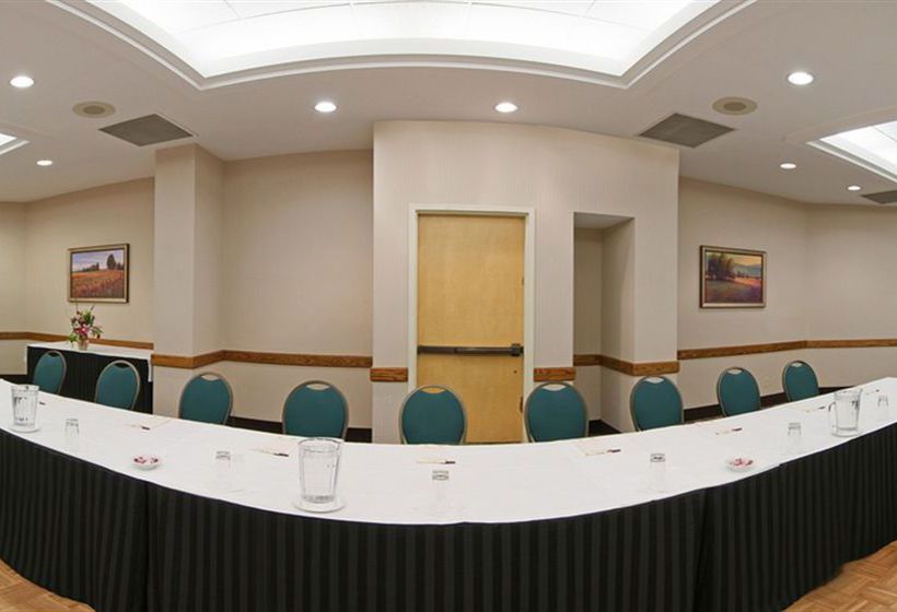 Hotel Holiday Inn Ottawa East | Ottawa | Ontario | Canada 13