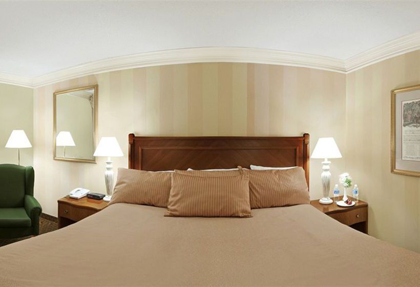 Hotel Holiday Inn Ottawa East | Ottawa | Ontario | Canada 14