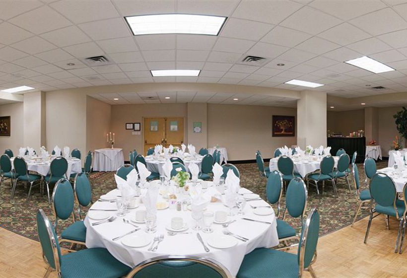 Hotel Holiday Inn Ottawa East | Ottawa | Ontario | Canada 15