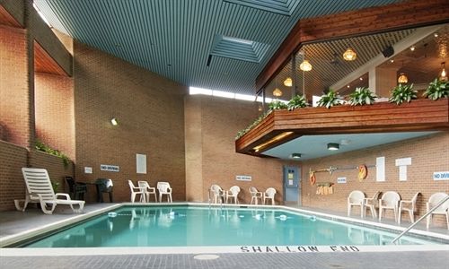 Hotel Holiday Inn Ottawa East | Ottawa | Ontario | Canada 16