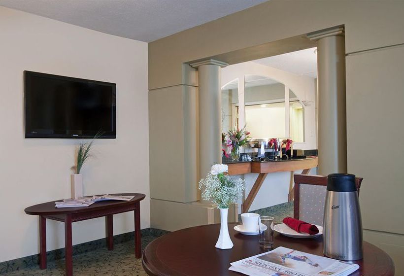 Hotel Holiday Inn Ottawa East | Ottawa | Ontario | Canada 2
