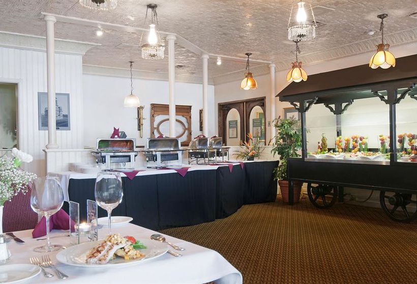 Hotel Holiday Inn Ottawa East | Ottawa | Ontario | Canada 4