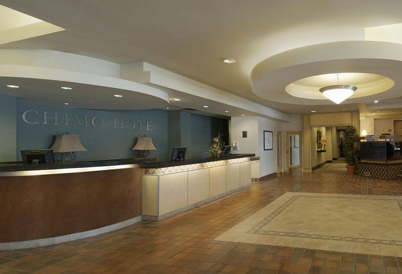 Hotel Holiday Inn Ottawa East | Ottawa | Ontario | Canada 5