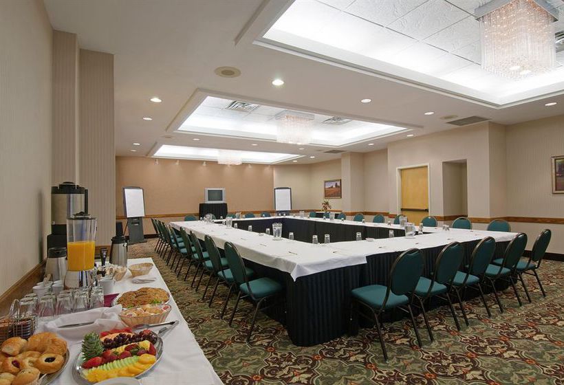 Hotel Holiday Inn Ottawa East | Ottawa | Ontario | Canada 6
