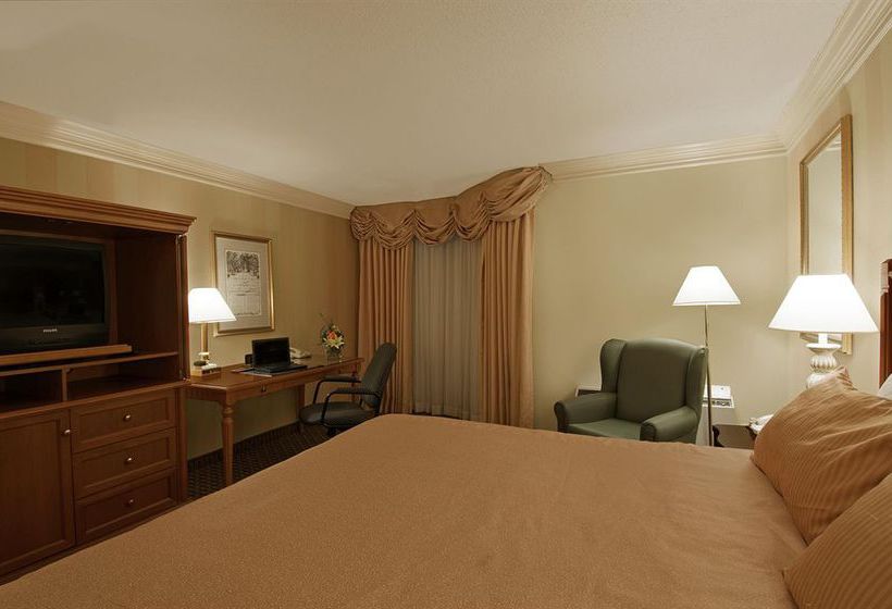 Hotel Holiday Inn Ottawa East | Ottawa | Ontario | Canada 7