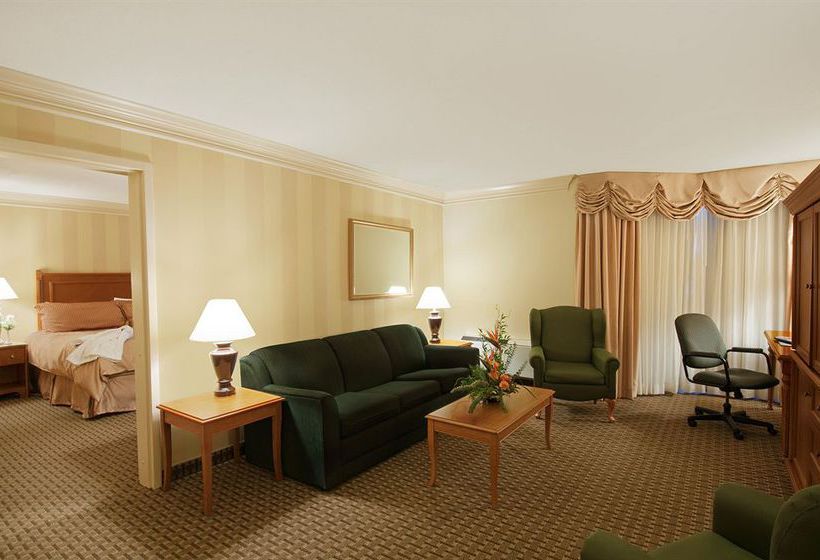 Hotel Holiday Inn Ottawa East | Ottawa | Ontario | Canada 8