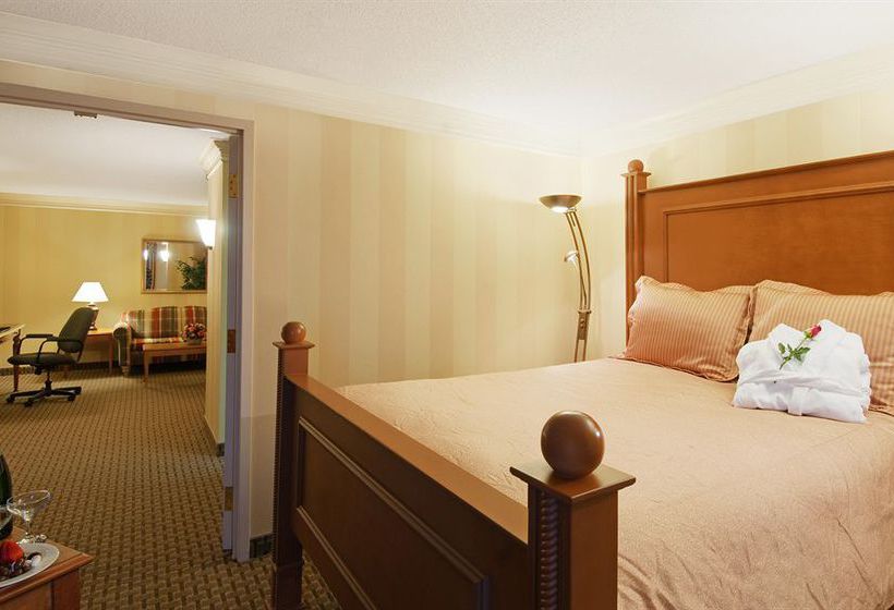 Hotel Holiday Inn Ottawa East | Ottawa | Ontario | Canada 9