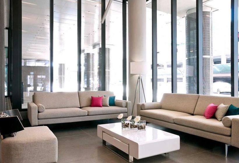 Novotel Ottawa | Ottawa | Ontario | Canada 11