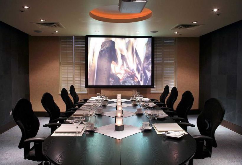 Novotel Ottawa | Ottawa | Ontario | Canada 14