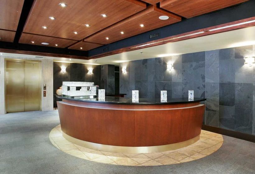 Novotel Ottawa | Ottawa | Ontario | Canada 15