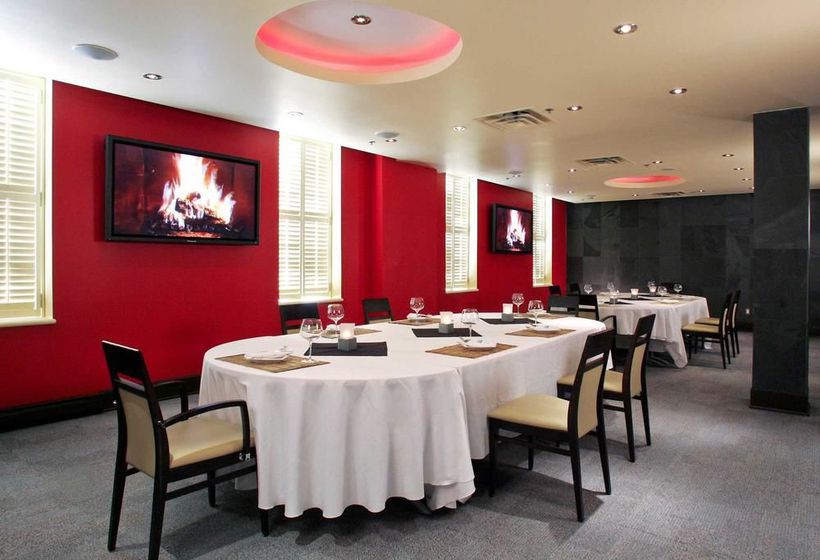 Novotel Ottawa | Ottawa | Ontario | Canada 16