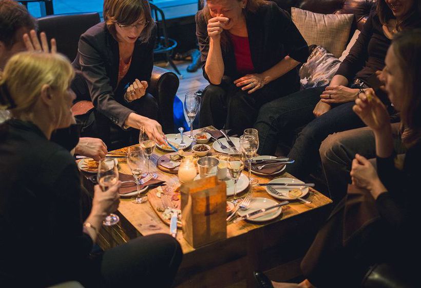 Novotel Ottawa | Ottawa | Ontario | Canada 2